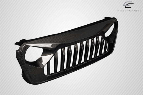EXTREME DIM. 116320 2019-2021 JEEP WRANGLER JL GLADIATO