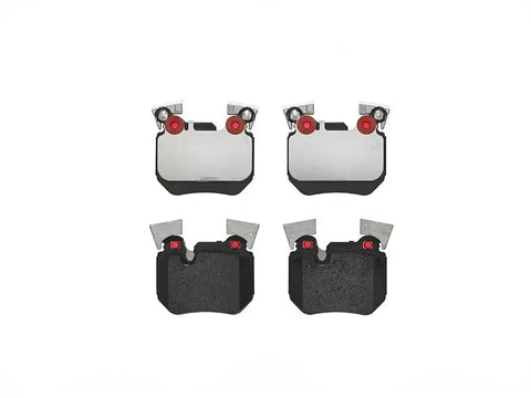 DISC BRAKE PAD SET