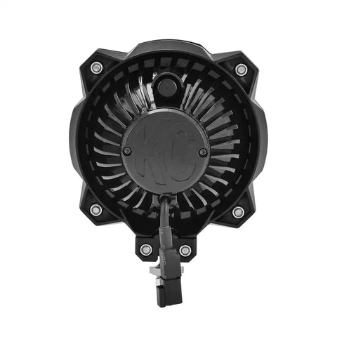 KC HILITE 91305 PRO6GRAVITY WIDE SYS PR