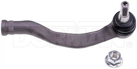 DORMAN TO12122PR TIE ROD END