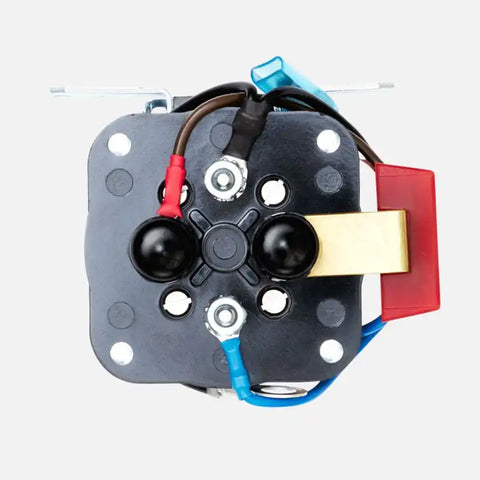 BATTERY ISOLATOR 12V200A