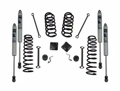 SUPERLIFT K1031F LIFT KIT