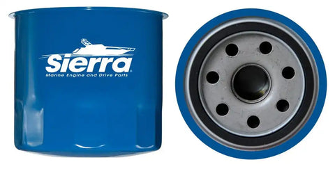 SIERRAMARINE 23-7800 OIL FILTER