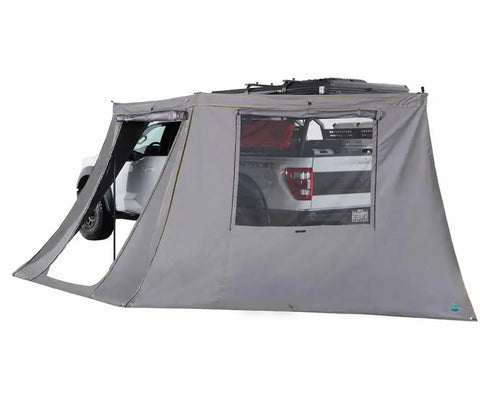 NOMADIC 180 LTE AWNING WALL