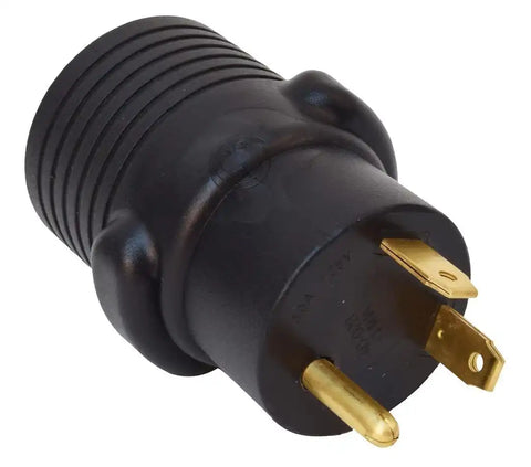 RV30AM-50AF ADAPTER PLUG