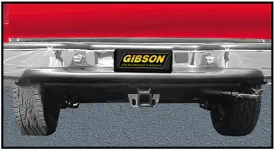 Gibson Performance Exhaust 617805 Cat-Back Single System Stainless