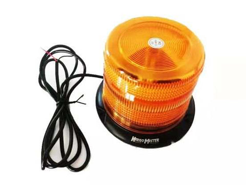 BEACON  LED; AMBER
