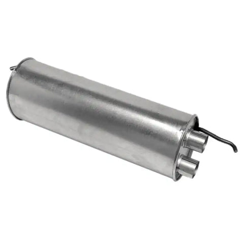 MUFFLER
