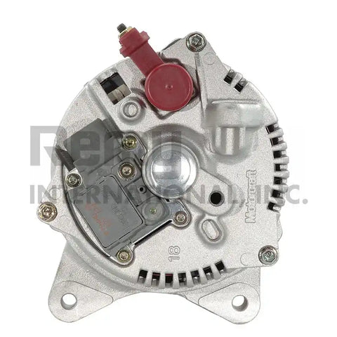REMY INTL 23659 REMANUFACTURED ALTERNATOR