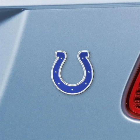 INDIANAPOLIS COLTSCOLEM