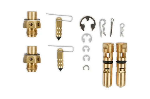 37-119 CARB REPAIR KIT