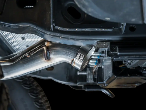 AWE 3015-21000 AWE 0FG FORD BRONCO CATBACK - NO TI