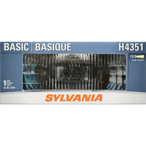 H4351.BX EN-SP-FR 1/SKU  4/CS