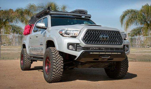 ICON 56220 16-UP TOYOTA TACOMA IMPACT SPORT FR