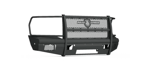 ROAD ARMOR 4192VF6B VAQUERO FRONT NO WINCH