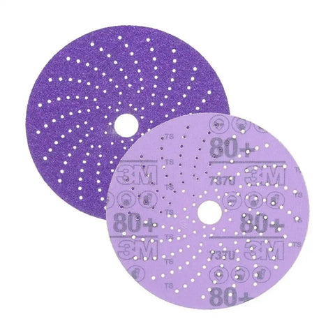 CLN SANDING ABRASIVE DISC