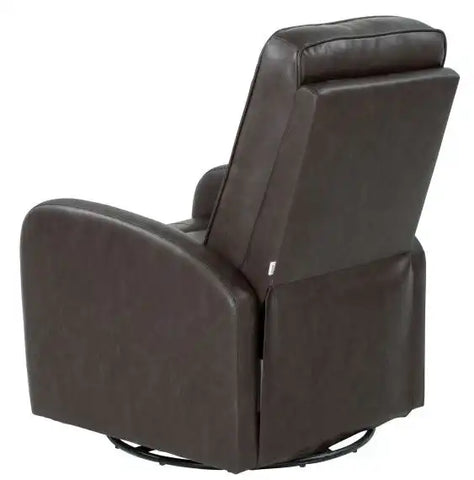 PUSHBACK RECLINER