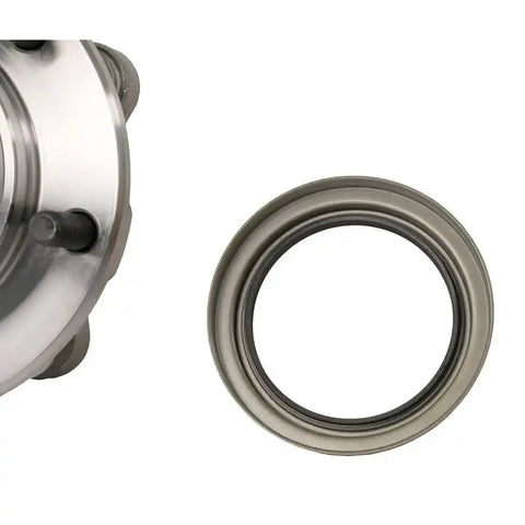MOOG 515201 WHEEL BEARING AND HUB ASSEMBLY