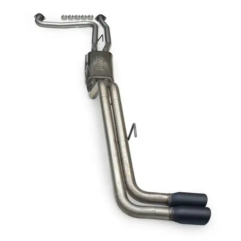 Flowmaster 718149 Exhaust System Kit FlowFX Cat-Back System Stainless Steel With M