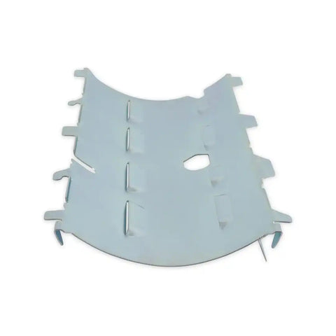 CAST HEMI REAR SUMP SWAP OIL PAN