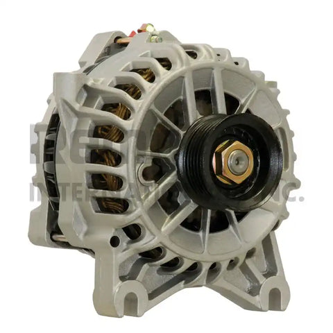 REMANUFACTURED ALTERNATOR