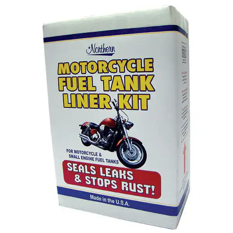 NTH.RADIATOR RW0125-8 MOTORCYCLE/SMALL ENGINE TANK LINER