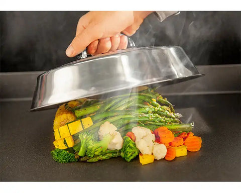 N ATLANTIC I 1780 12' ROUND BASTING COVER