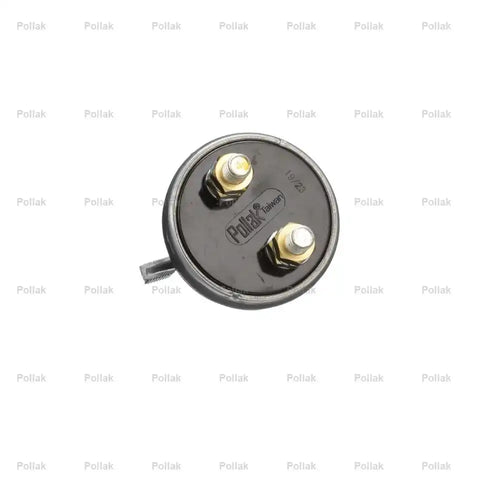 POLLAK 51-902EP30 MASTER DISCONNECT SWITCH SPST LEVER