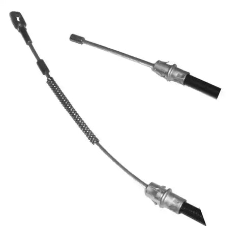 BRAKE CABLE