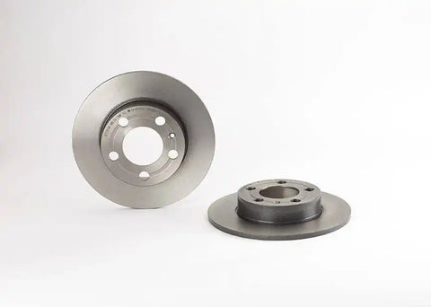 DISC BRAKE ROTOR
