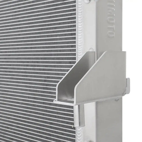 MISHIMOTO MMRAD-RAM-19 PERFORMANCE ALUMINUM RADIATOR