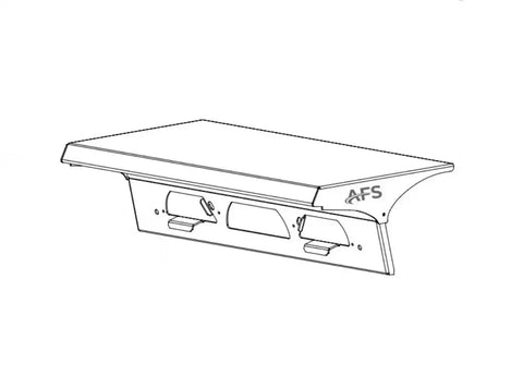 ACARI FLEET AT-RAM-1500AN ATRAM1500AN RAM NEW BOBY