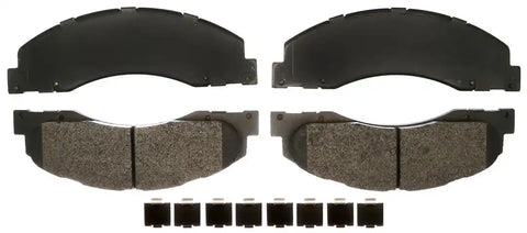 BRAKE PAD SET