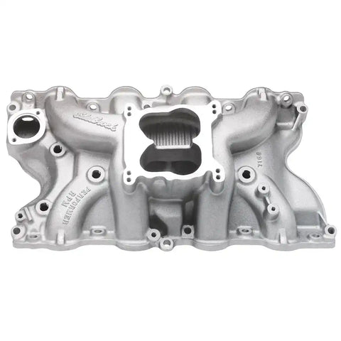 EDELBROCK 7166 PERF MANIFOLD RPM460 FORD