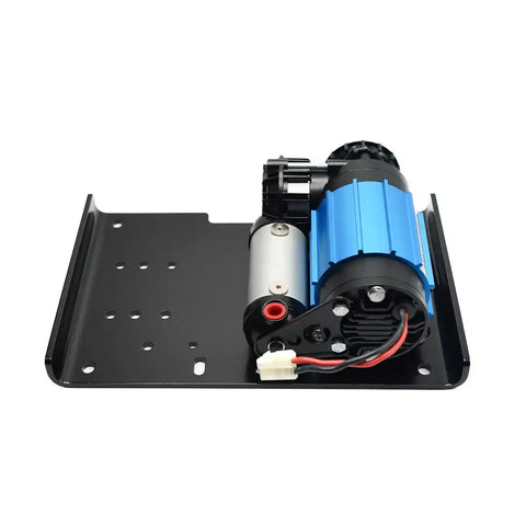 ARB RD167 Differential Carrier Air Locker DANA 60HD Without C-Clip Axle Retention