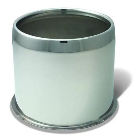 HUB CVR SS 5.1' OPEN EACH