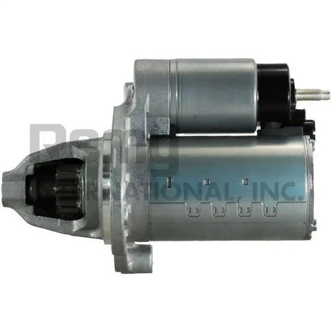 REMANUFACTURED STARTER