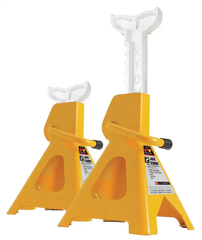 JACK STANDS