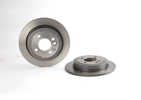 BREMBO 08916311C02 DISC BRAKE ROTOR