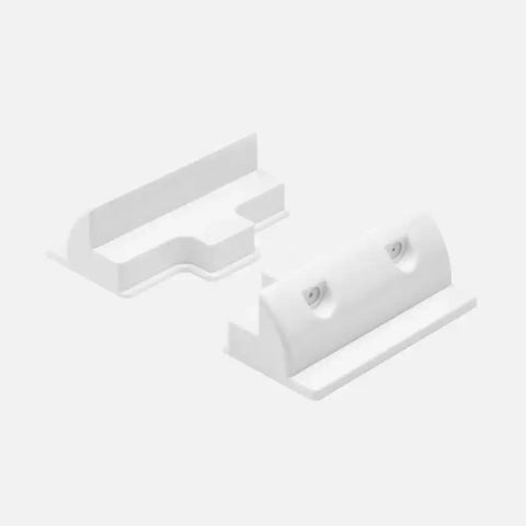 REDARC SMI9002 SOLAR PANEL SIDE MOUNT X2)