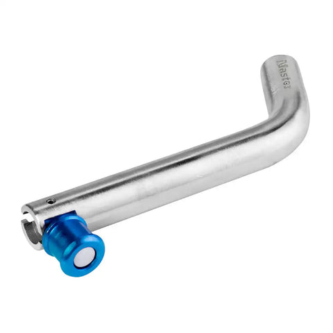 PVT LOCK HTCH PN SS 5/8'