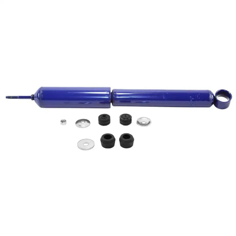 MONRO-MATIC PLUS SHOCK  A