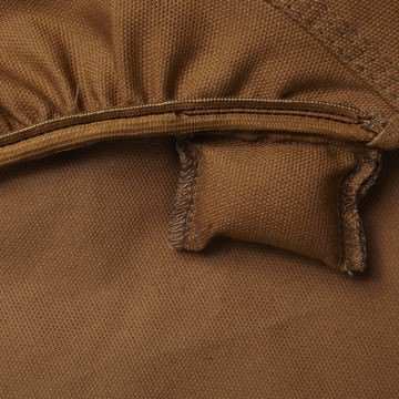 COVERCRAFT SSC2584CABN CARHARTT SEATSAVER CUSTOM FRONT ROW