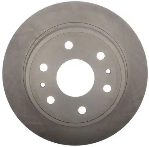 BRAKE ROTOR-DIH PARKNG BR