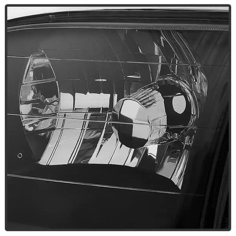 SPYDER 9033292 TOYOTA TUNDRA REGULAR/AC