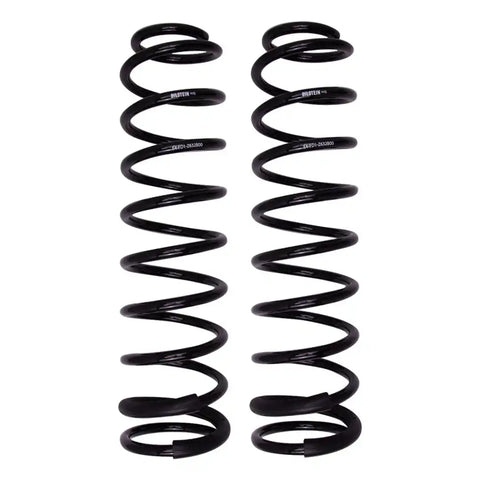 BILSTEIN 53-322401 SUSPENSION KIT