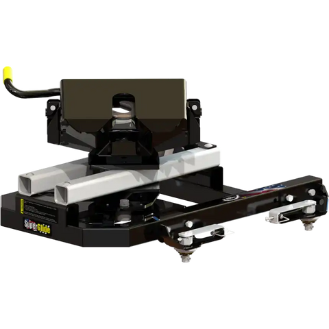 OE PUCK SERIES SUPERGLIDE - CHEVY/G