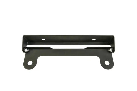 TUFFY SEC 333-01 FLIP-UP LICENSE PLATE HOLDER