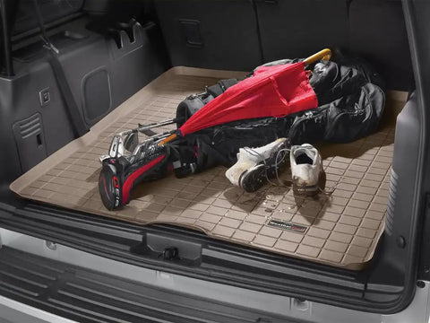 WEATHERTECH 411516 CARGO LINERS