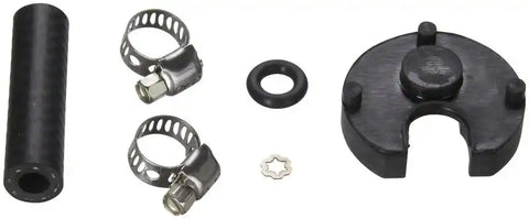 FUEL PUMP - ELECTRICAL